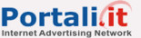 Portali.it - Internet Advertising Network - è Concessionaria di Pubblicità per il Portale Web telaiperinfissi.it